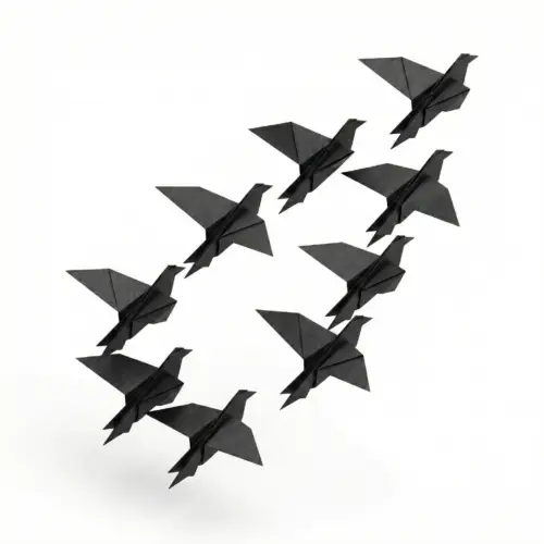 Kraai Vacatures - De Kolonie