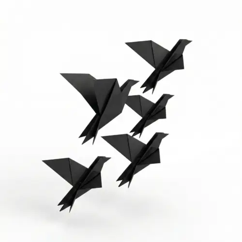 Kraai Vacatures - De Vlucht