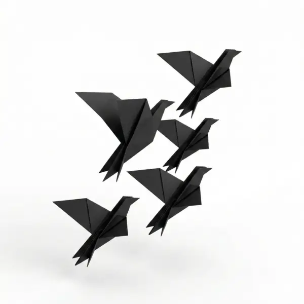 Kraai Vacatures - De Vlucht